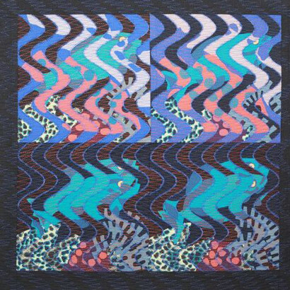 The 90s Collection. Courtesy of The Quilters' Guild Collection