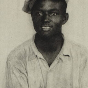 Doris Ulmann. Courtesy of Ogden Museum of Southern Art