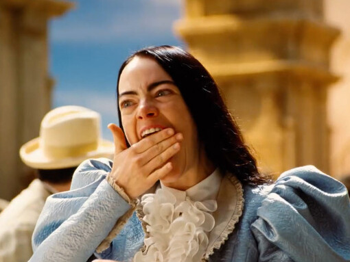 Pobres Criaturas: Conheça a história de Bella, uma mulher decidida a viver sua vida sem limites. Um filme que nos faz refletir sobre a importância de nos permitir ser quem somos
