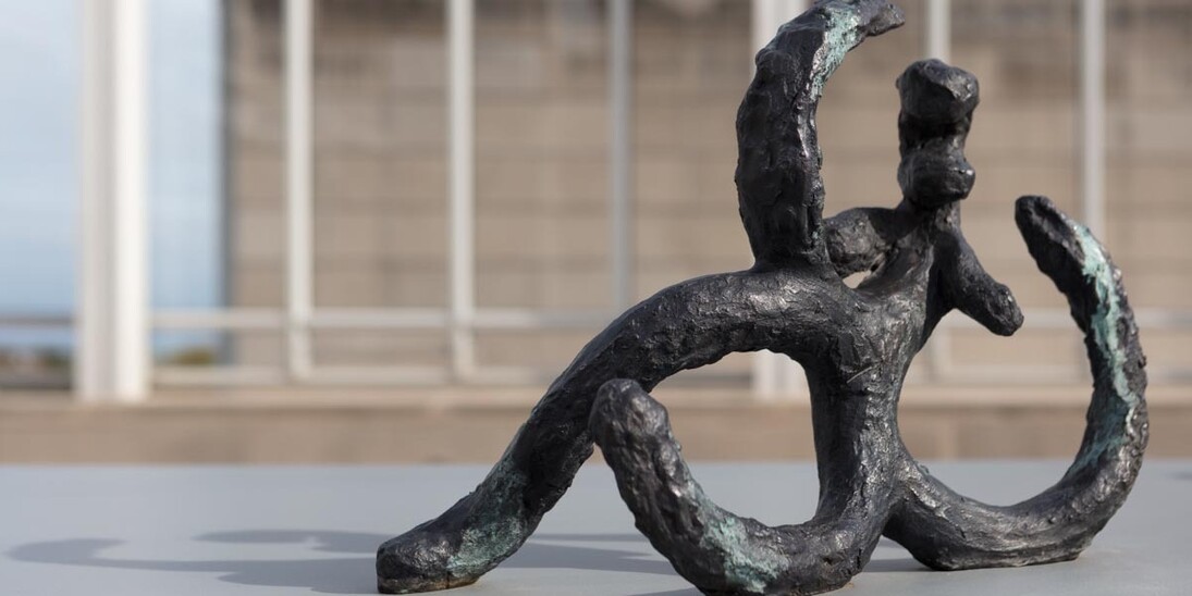 Andrew Lord. Courtesy of Art Institute of Chicago