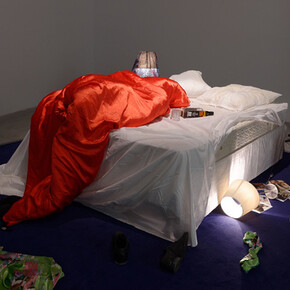 Crime? Courtesy of MOCAK