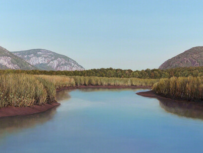 Tom Yost. Courtesy of Questroyal Fine Art
