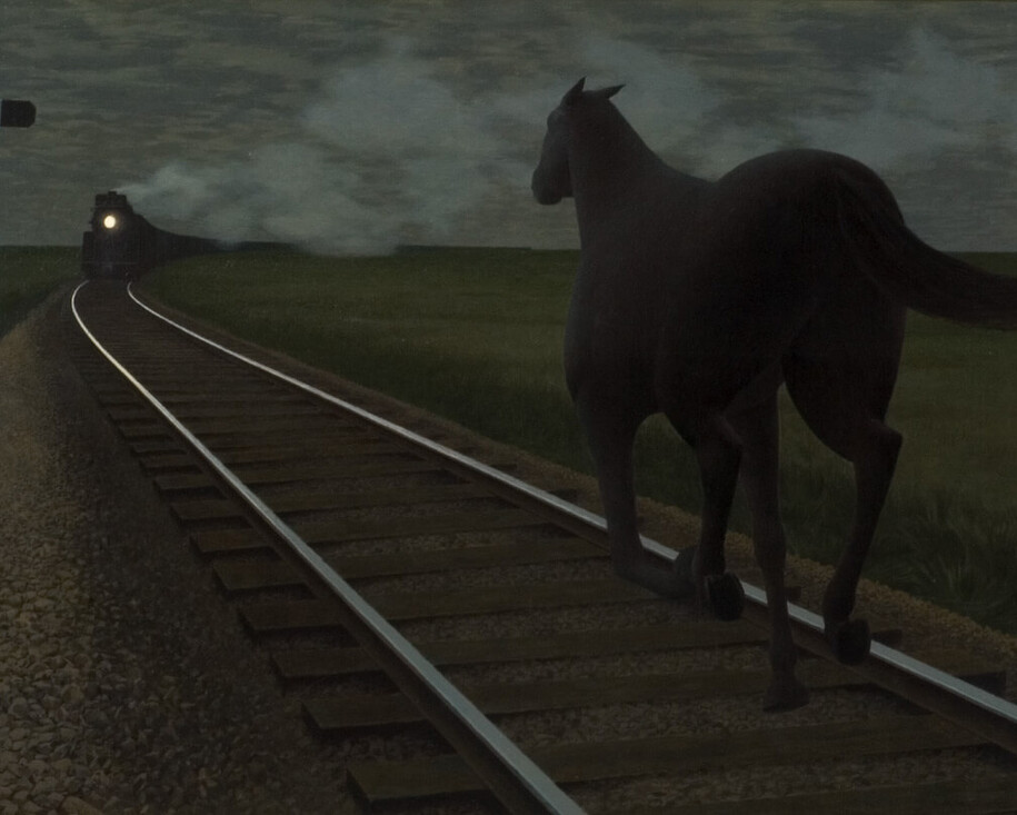 Staging Abstraction. Courtesy of AGH