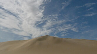 Deserto libico. Ph Simonetta Sandri