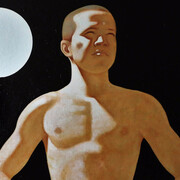 The End of The World. Courtesy of Conde Contemporary 