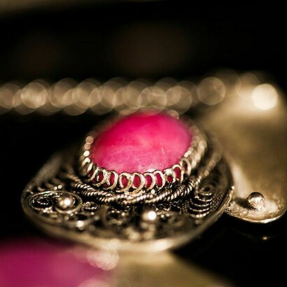  Macedonian Ruby is well-recognized