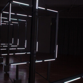 Grame Studios. Courtesy of Erarta Museum