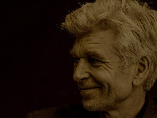Karl Ove Knausgård, escritor noruegués, en la FILF 2019

