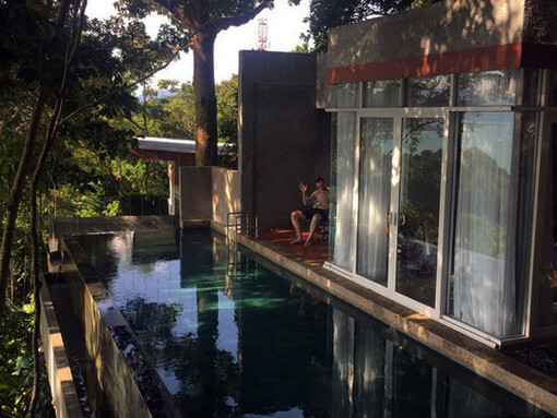 Holiday Villa Beach Resort & Spa Langkawi