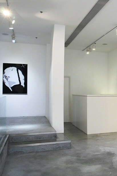 The Back of the Starry Sky. Courtesy of Contemporary by Angela Li