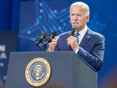 Joe Biden, es un abogado y político estadounidense. Es el 46º y actual presidente de los Estados Unidos desde el 20 de enero de 2021