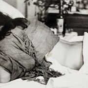 Frida Kahlo: Her Photos. Courtesy of Glenbow