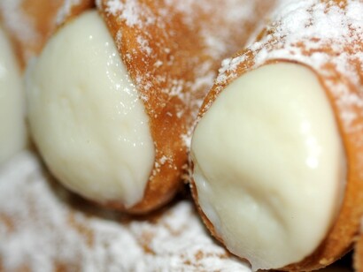 Cannoli