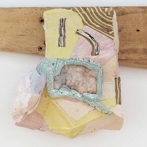 Vibrant Things. Courtesy of Jane Hartsook Gallery