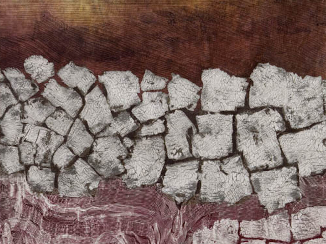 The Contact. Courtesy of Bellevue Arts Museum 