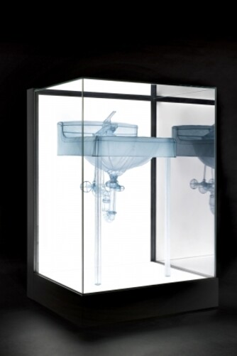 Do Ho Suh. Courtesy of The Frist Center
