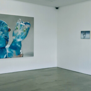 Jim Butler. Courtesy of Tibor de Nagy Gallery