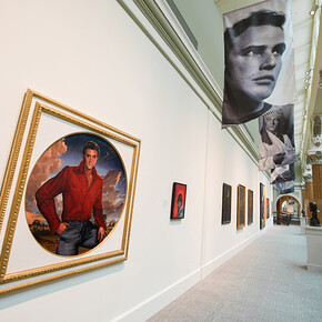 Bravo! Courtesy of National Portrait Gallery