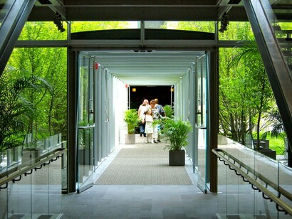 Isabella Stewart Gardner Museum, Boston
