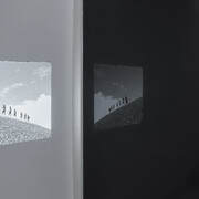 Magdalena Frauenberg, exhibition view. Courtesy of Sies + Höke Galerie 