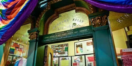 York Out of the Closet. Courtesy of York Castle Museum