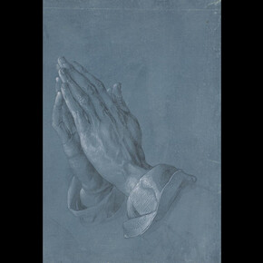 Albrecht Dürer. Courtesy of Albertina Museum
