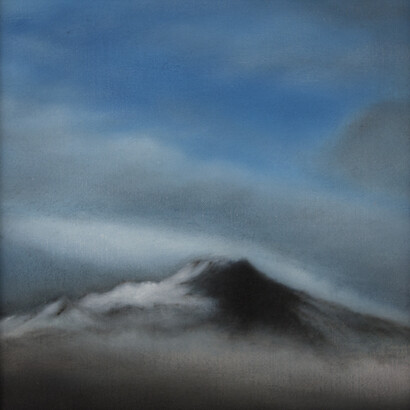 Samantha Torrisi, Etna, 2013