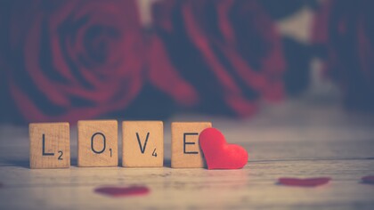 Enamorado del amor