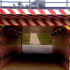 Rolande Souliere. Courtesy of Contemporary Art Gallery