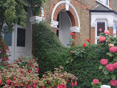 Andare a Wimbledon per un appassionato di tennis è come fare un pellegrinaggio alla Mecca per un musulmano