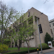 David Winton Bell Gallery (The Bell)