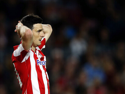 Aritz Aduriz, Athletic Club de Bilbao