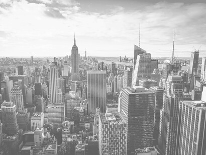 Grattacieli, NYC, USA. Critica sociale e manipolazione mediatica: i temi centrali di "Fahrenheit 451" e dell'attentato alle Torri Gemelle