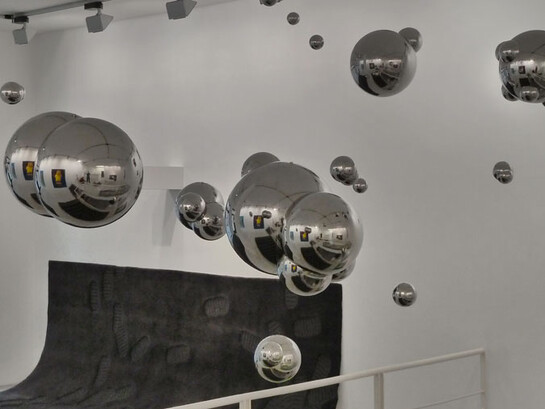 Visions Of Sensory Space