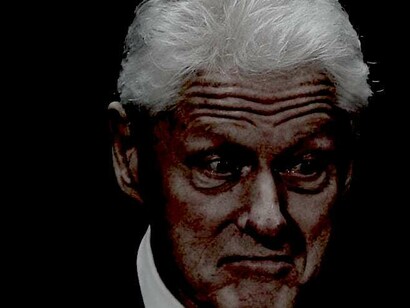 Bill Clinton