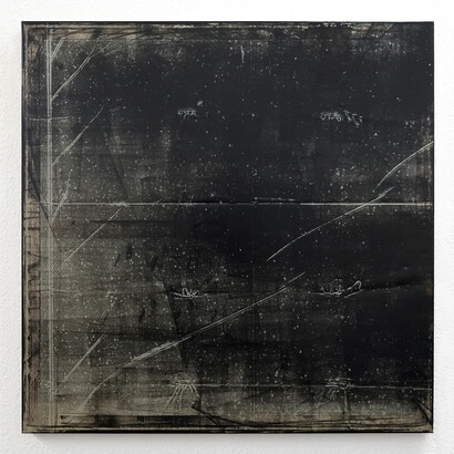 Rieko Hotta. Courtesy of Marie Kirkegaard Gallery