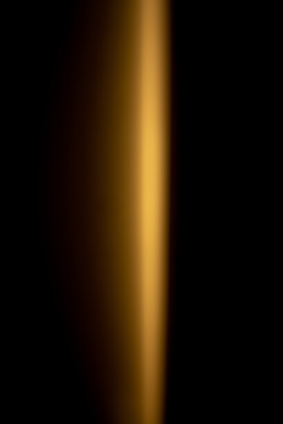 A vision quest into the dark
