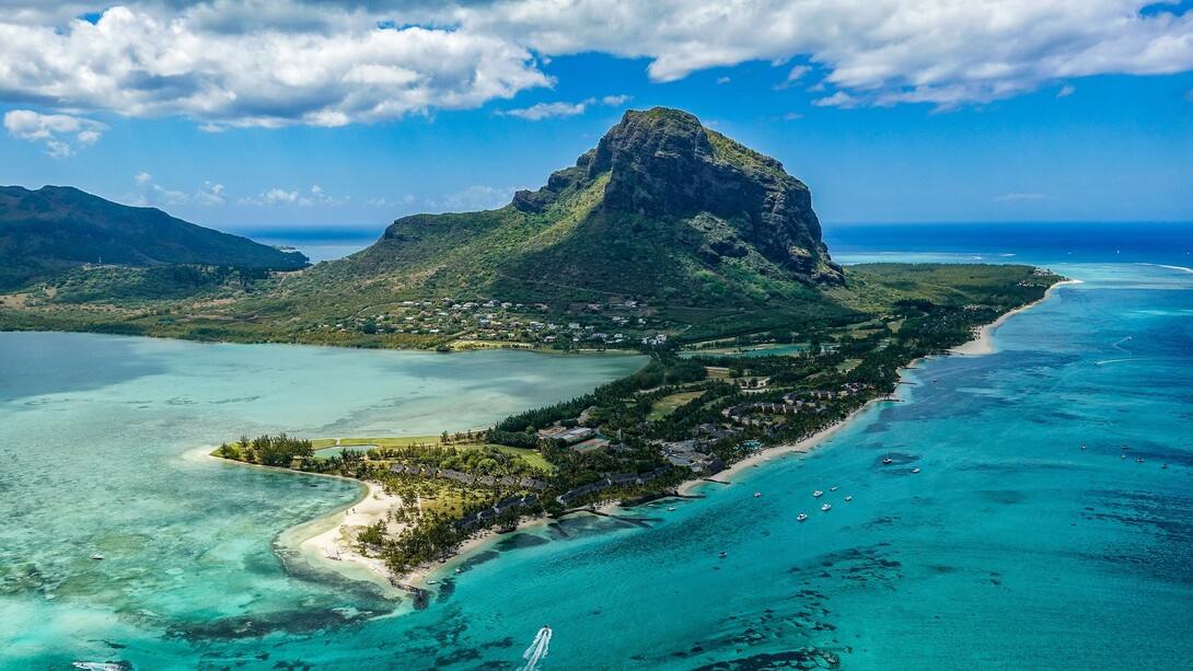 Mauritius