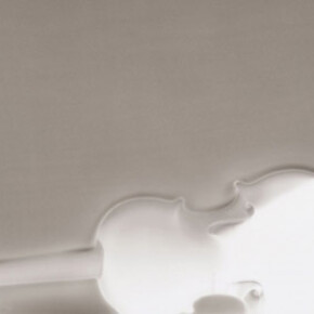 Claudio Parmiggiani. Courtesy of Frist Art Museum