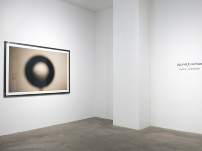 Philipp Lachenmann. Courtesy of ACE Gallery