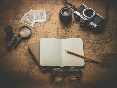 Buscando destinos