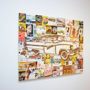 Ted Casablanca Gallery