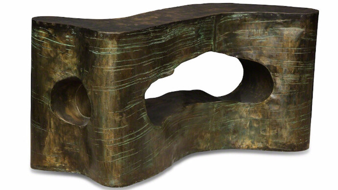 Heavy Metals. Courtesy of Donzella LTD 