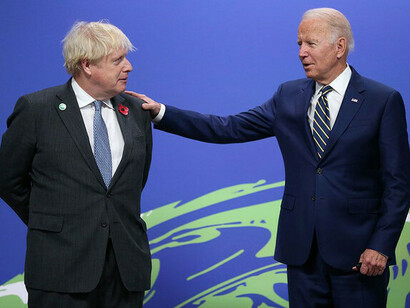 If we are being lenient with the leaders, it appears that a real pathway for radical future action on climate change mitigation has opened up in the form of a well-drawn mandate within the Glasgow Climate Pact