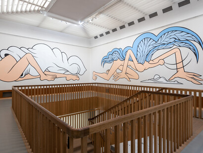 Iwan Smit. Courtesy of Museum Boijmans Van Beuningen