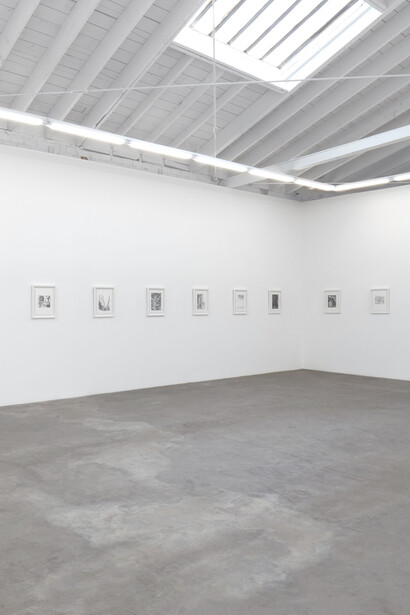 Ken Gonzales-Day, Another land, installation view. Courtesy of Luis De Jesus Los Angeles