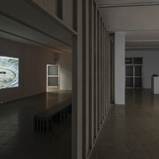 Amie Siegel. Courtesy of Nogueras Blanchard