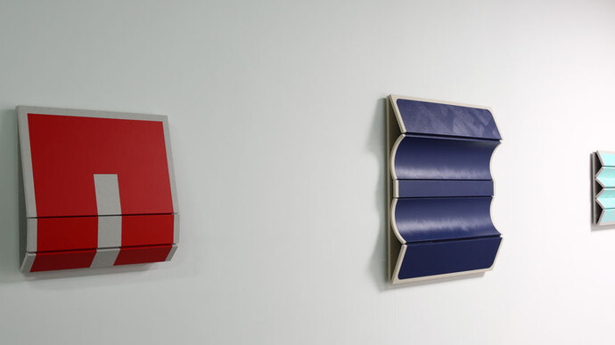 Robert Moreland. Courtesy of Wilding Cran Gallery