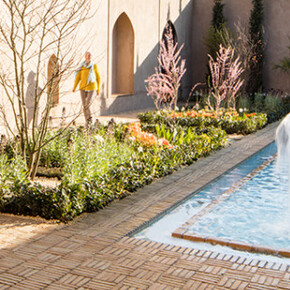 Sibylle Pietrek, 2017 © Kunst- und Ausstellungshalle der Bundesrepublik Deutschland GmbH