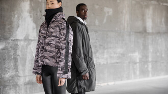 Ahirain, Autunno-Inverno 2021-22